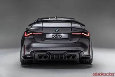 ADRO USA V1 Rear Diffuser BMW G8X M3 2021-2024 - A14A50-1301