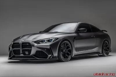 ADRO USA Side Skirts BMW G8X M3 | M4 2021-2024 - A14A50-1401