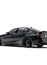 ADRO USA Wet Carbon Fiber Rear Diffuser BMW M340i G20 Pre-LCI 2020-2022                                     - A14A60-1301 - Image 9