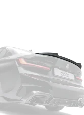 ADRO USA Dry-Carbon Fiber Spoiler BMW M340i G20 Pre-LCI 2020-2022                                     - A14A60-1501 - Image 10