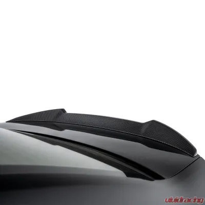 ADRO USA Dry-Carbon Fiber Spoiler BMW M340i G20 Pre-LCI 2020-2022 - A14A60-1501