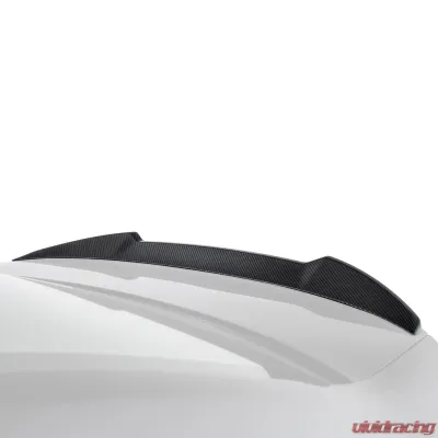 ADRO USA Dry-Carbon Fiber Spoiler BMW M340i G20 Pre-LCI 2020-2022 - A14A60-1501