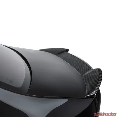 ADRO USA Dry-Carbon Fiber Spoiler BMW M340i G20 Pre-LCI 2020-2022 - A14A60-1501