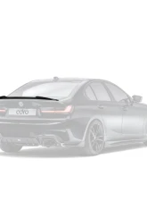 ADRO USA Dry-Carbon Fiber Spoiler BMW M340i G20 Pre-LCI 2020-2022                                     - A14A60-1501 - Image 6