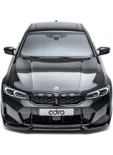 ADRO USA Carbon Fiber Front Lip BMW G20 M340I LCI 2023+                                     - A14A70-1201 - Image 6