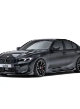 ADRO USA Carbon Fiber Front Lip BMW G20 M340I LCI 2023+                                     - A14A70-1201 - Image 7