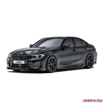 ADRO USA Carbon Fiber Front Lip BMW G20 M340I LCI 2023+ - A14A70-1201