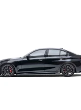 ADRO USA Carbon Fiber Rear Winglets BMW G20 M340I LCI 2023+                                     - A14A70-1301 - Image 2