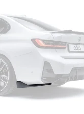 ADRO USA Carbon Fiber Rear Winglets BMW G20 M340I LCI 2023+                                     - A14A70-1301 - Image 5