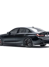 ADRO USA Carbon Fiber Rear Winglets BMW G20 M340I LCI 2023+                                     - A14A70-1301 - Image 6