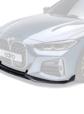 ADRO USA Carbon Fiber Front Lip BMW G22 | G23 | G26 M440i 2019-2023                                     - A14A80-1201 - Image 2