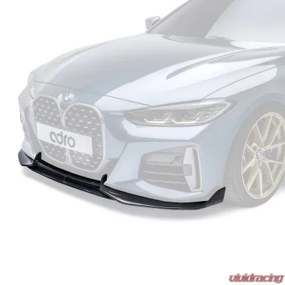 ADRO USA Carbon Fiber Front Lip BMW G22 | G23 | G26 M440i 2019-2023 - A14A80-1201