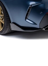 ADRO USA Carbon Fiber Rear Winglets BMW G22 M440i 2019-2023                                     - A14A80-1301 - Image 3