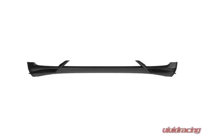 ADRO USA Front Lip Carbon Fiber Premium Prepreg Tesla Model 3 2017-2022 - A15A10-1201