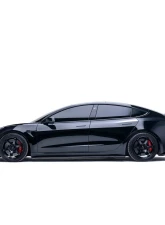 ADRO USA Front Lip V2 Tesla Model 3 2017-2022                                     - A15A10-1202 - Image 5