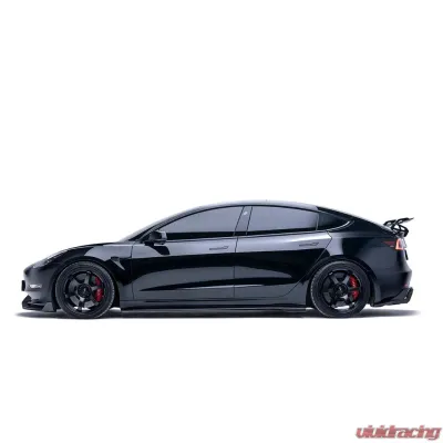 ADRO USA Front Lip V2 Tesla Model 3 2017-2022 - A15A10-1202