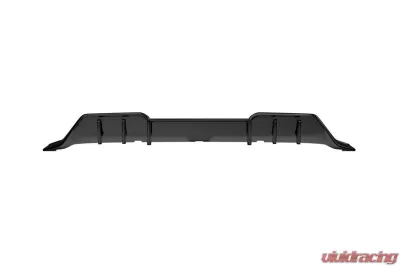 ADRO USA Rear Diffuser Premium Prepreg Carbon Fiber Tesla Model 3 2017-2022 - A15A10-1301