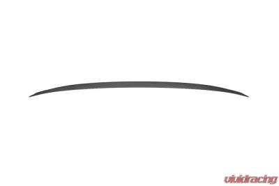 ADRO USA Rear Diffuser Premium Prepreg Carbon Fiber Tesla Model 3 2017-2022 - A15A10-1301