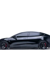 ADRO USA Side Skirt V2 Tesla Model 3 2017-2022                                     - A15A10-1402 - Image 7