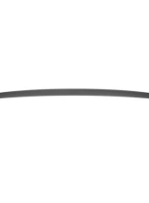 ADRO USA Trunk Spoiler Premium Prepreg Carbon Fiber Tesla Model 3 2017-2022                                     - A15A10-1501 - Image 6