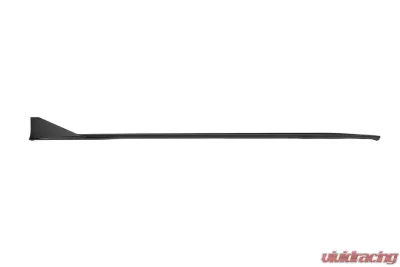 ADRO USA Trunk Spoiler Premium Prepreg Carbon Fiber Tesla Model 3 2017-2022 - A15A10-1501