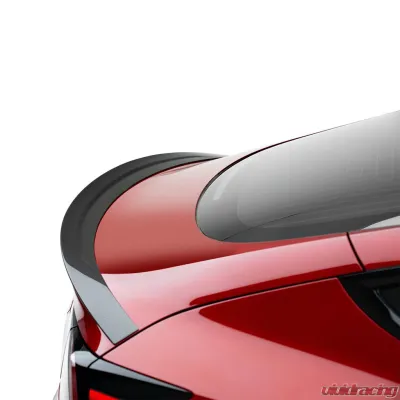 ADRO USA Trunk Spoiler Premium Prepreg Carbon Fiber Tesla Model 3 2017-2022 - A15A10-1501