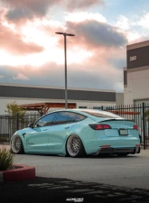 ADRO USA Trunk Spoiler V2 Tesla Model 3 2017-2022                                     - A15A10-1502 - Image 4