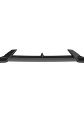 ADRO USA Front Lip Premium Prepreg Carbon Fiber Tesla Model Y 2020-2022                                     - A15A20-1201 - Image 4