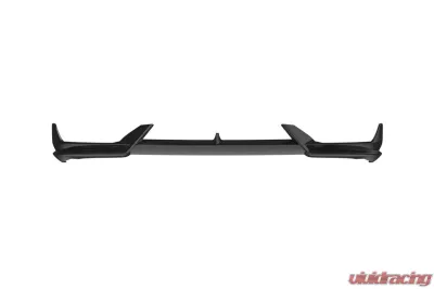 ADRO USA Front Lip Premium Prepreg Carbon Fiber Tesla Model Y 2020-2022 - A15A20-1201
