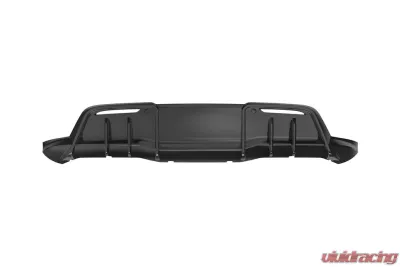 ADRO USA Rear Diffuser Premium Prepreg Carbon Fiber Tesla Model Y 2020-2022 - A15A20-1301