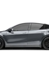 ADRO USA Trunk Spoiler Premium Prepreg Carbon Fiber Tesla Model Y 2020-2022                                     - A15A20-1501 - Image 5