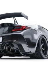 ADRO USA Widebody Kit w/o Diffuser Toyota GR86 | Subaru BRZ 2022-2023                                     - A18A10-1101 - Image 14