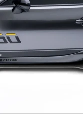 ADRO USA Widebody Kit w/o Diffuser Toyota GR86 | Subaru BRZ 2022-2023                                     - A18A10-1101 - Image 5