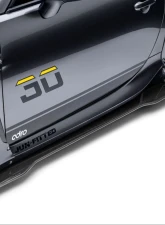 ADRO USA Widebody Kit w/o Diffuser Toyota GR86 | Subaru BRZ 2022-2023                                     - A18A10-1101 - Image 7