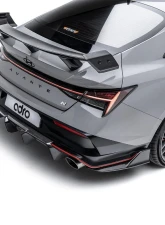ADRO USA V2 Spoiler Hyundai Elantra N 2022+                                     - A10A41-1501 - Image 5