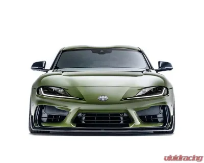 ADRO Front Bumper Toyota GR Supra - A18A20-2101