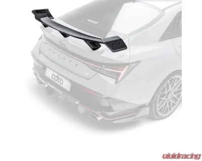 ADRO USA V2 Spoiler Hyundai Elantra N 2022+ - A10A41-1501