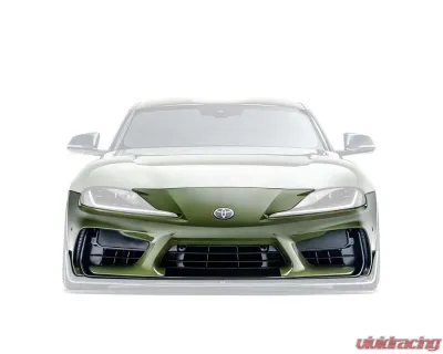 ADRO Front Bumper Toyota GR Supra - A18A20-2101