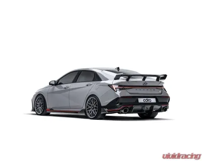 ADRO USA V2 Spoiler Hyundai Elantra N 2022+ - A10A41-1501