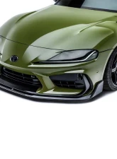 ADRO Front Bumper Toyota GR Supra                                     - A18A20-2101 - Image 6