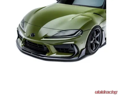 ADRO Front Bumper Toyota GR Supra - A18A20-2101
