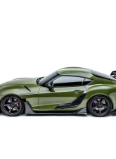 ADRO Door Garnish Toyota GR Supra                                     - A18A20-2501 - Image 5