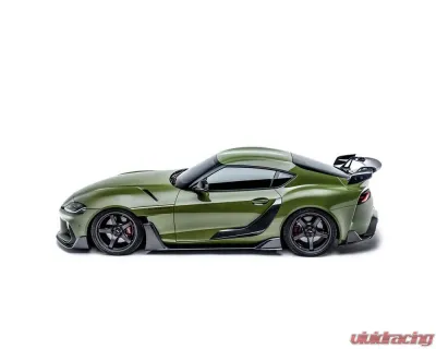 ADRO Door Garnish Toyota GR Supra - A18A20-2501