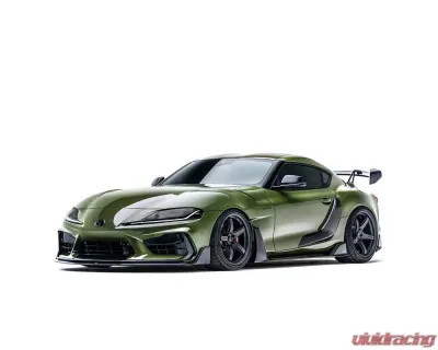 ADRO Front Bumper Toyota GR Supra - A18A20-2101