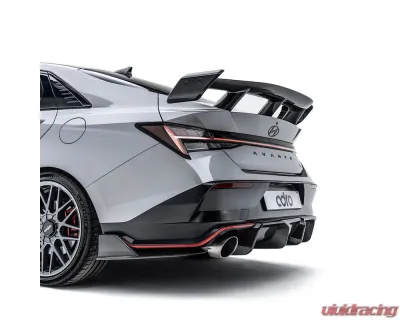ADRO USA V2 Spoiler Hyundai Elantra N 2022+ - A10A41-1501