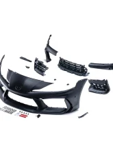 ADRO Front Bumper Toyota GR Supra                                     - A18A20-2101 - Image 2