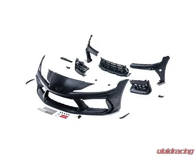 ADRO Front Bumper Toyota GR Supra - A18A20-2101