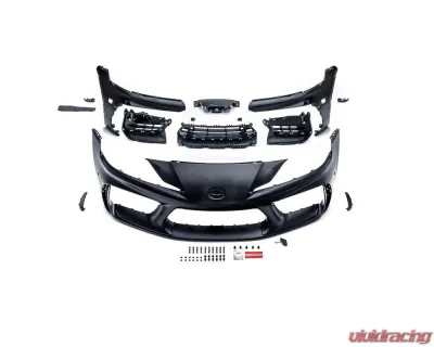 ADRO Front Bumper Toyota GR Supra - A18A20-2101