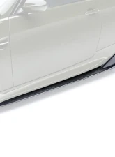 ADRO USA V1 Side Skirts BMW E92 M3                                     - A14A20-1401 - Image 6