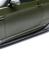 ADRO USA V1 Side Skirts BMW E92 M3                                     - A14A20-1401 - Image 2